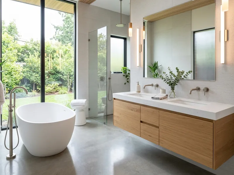 Top-rated plumbing company in Fairview, Maryland specializing in emergency plumbing, bathrooms, and pipe repair.